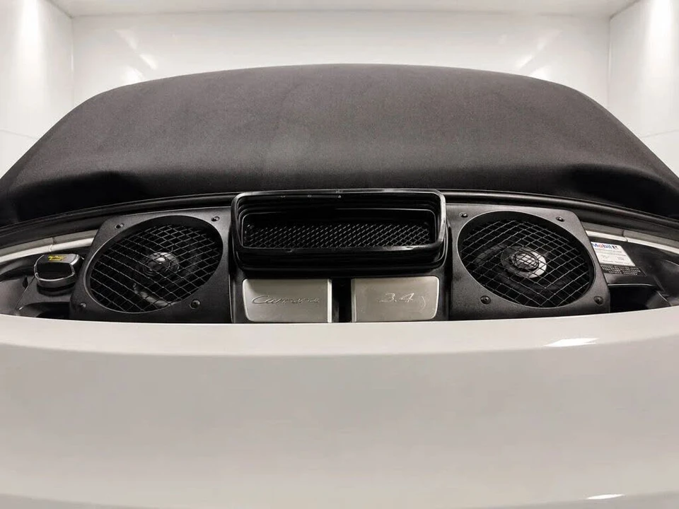 2013 Porsche 991 Carrera - Image 15 of 31