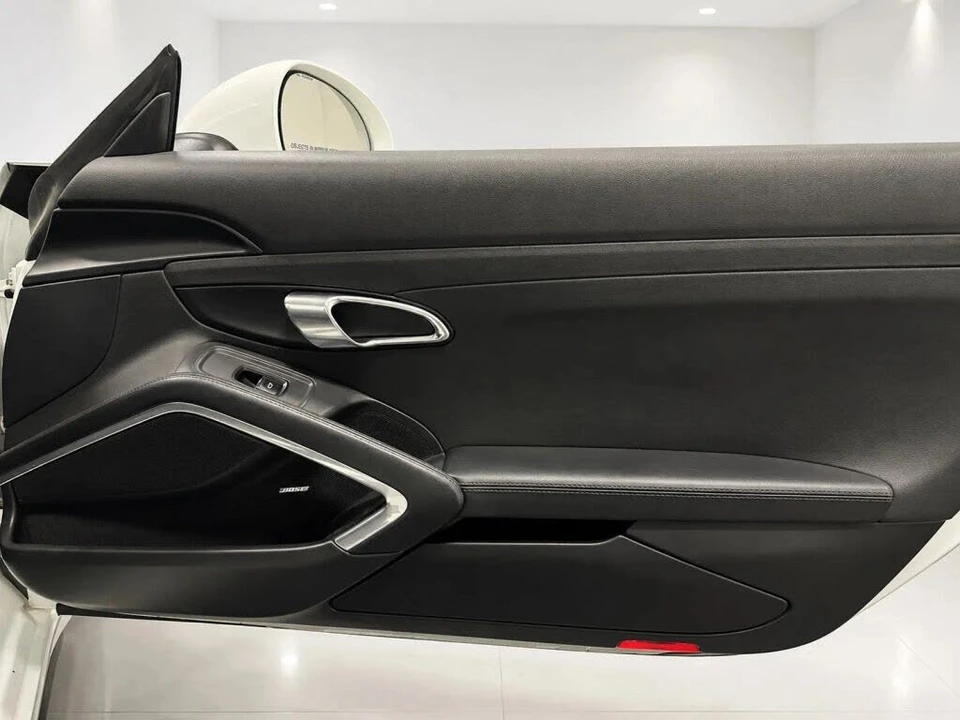 2013 Porsche 991 Carrera - Image 20 of 31