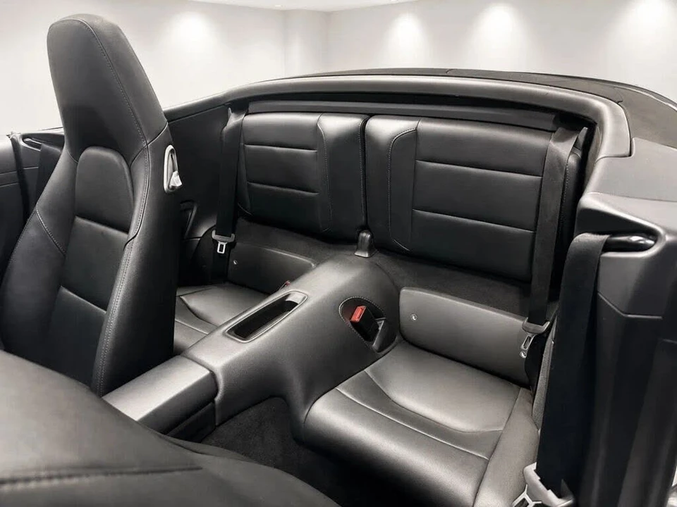 2013 Porsche 991 Carrera - Image 14 of 31
