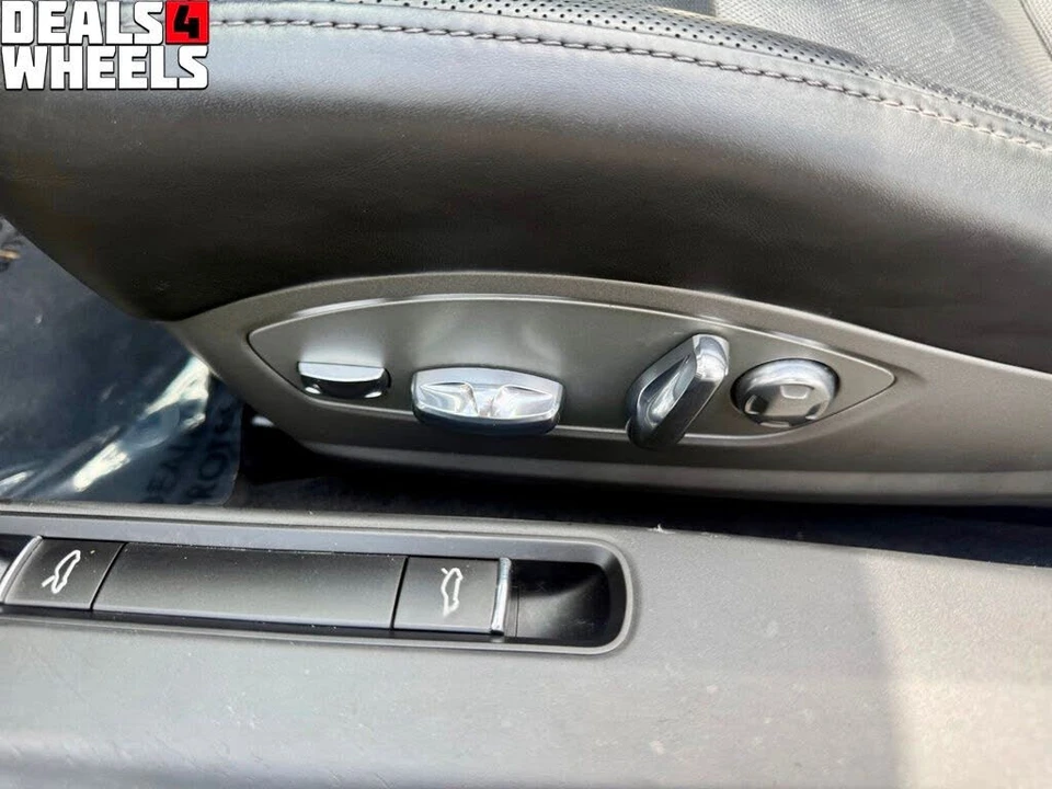 2013 Porsche 991 Carrera - Image 11 of 26