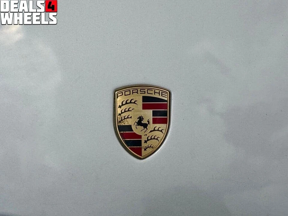 2013 Porsche 991 Carrera - Image 25 of 26