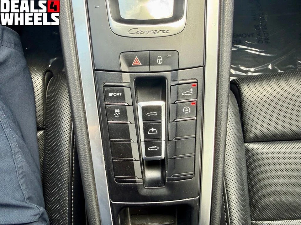 2013 Porsche 991 Carrera - Image 15 of 26