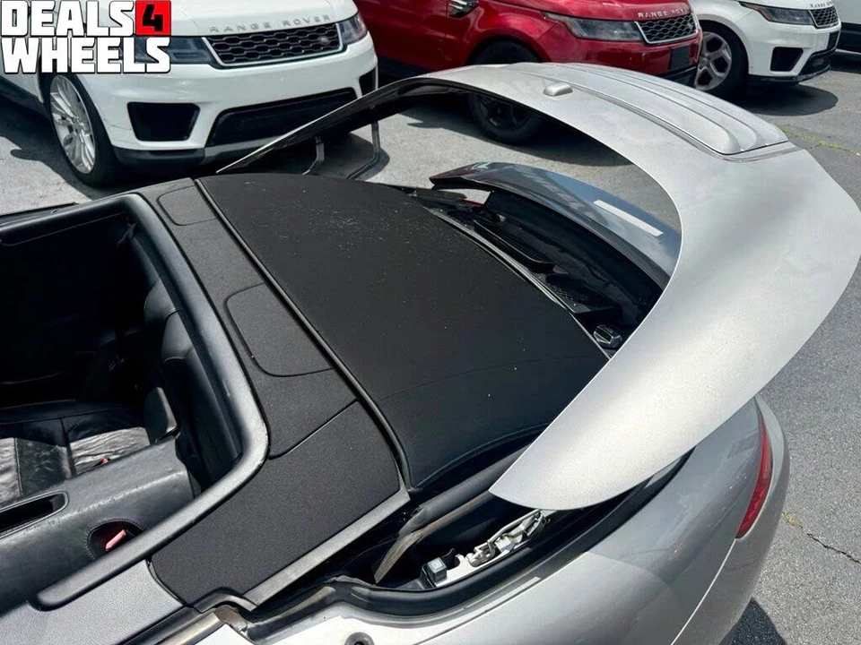 2013 Porsche 991 Carrera - Image 8 of 26