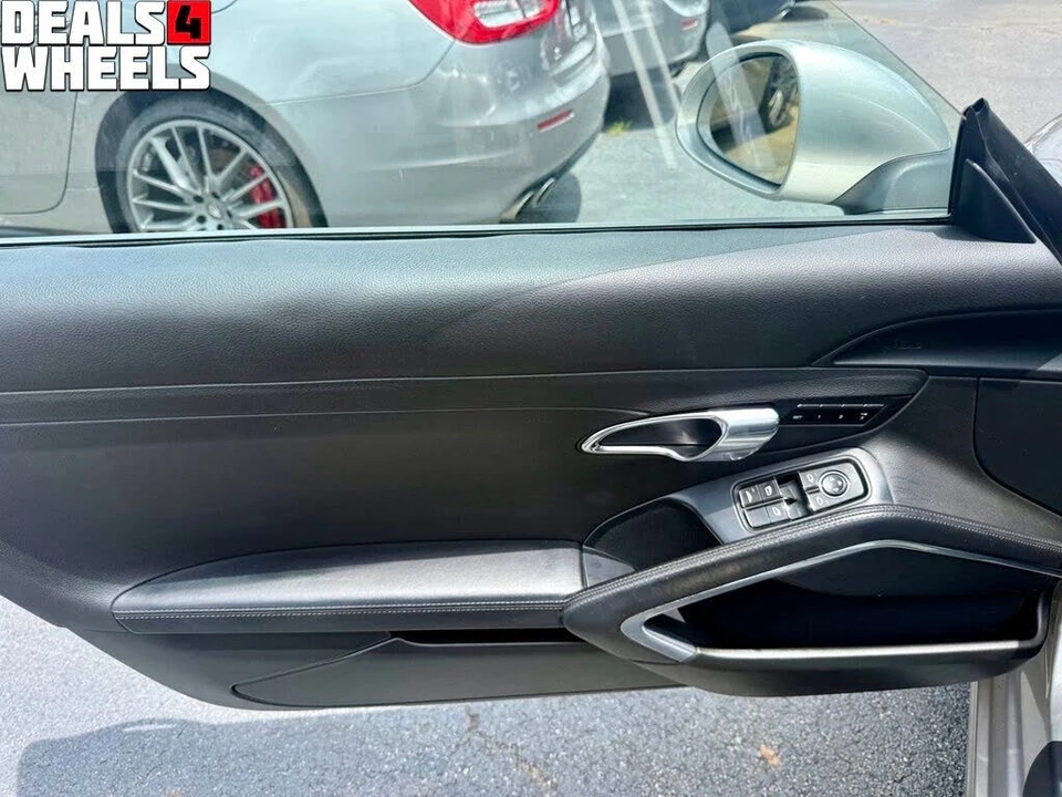 2013 Porsche 991 Carrera - Image 10 of 26