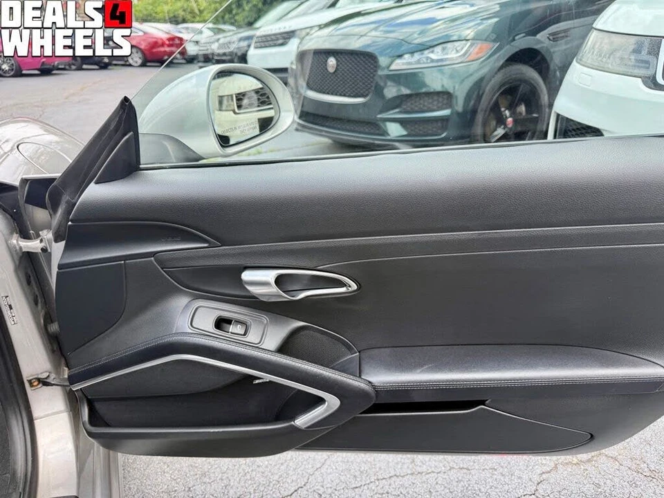 2013 Porsche 991 Carrera - Image 21 of 26