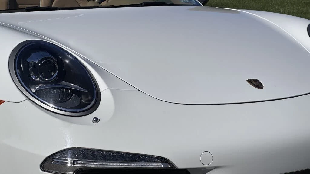 2013 Porsche 991 Carrera - Image 12 of 31