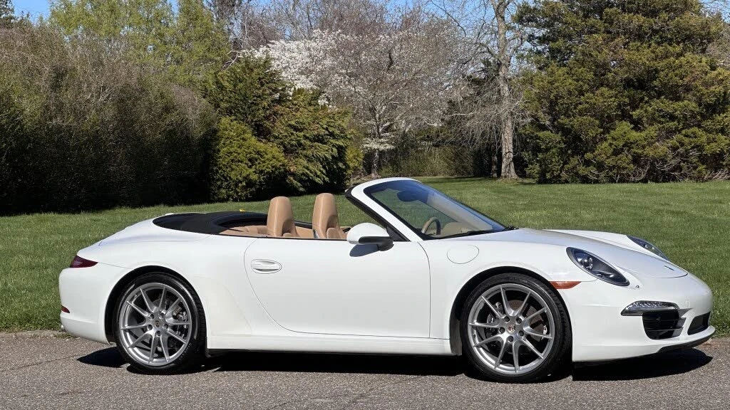 2013 Porsche 991 Carrera - Image 17 of 31