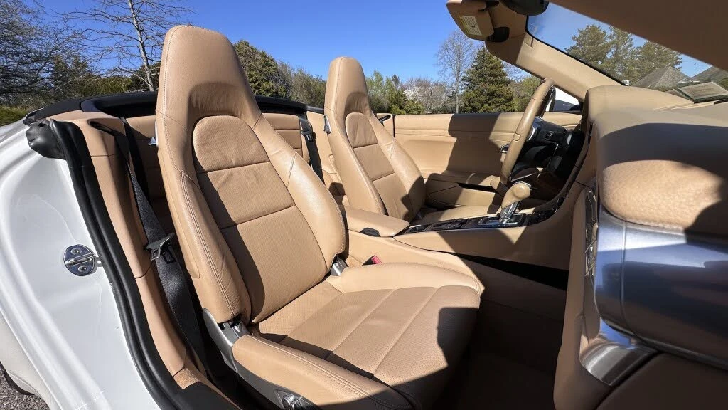2013 Porsche 991 Carrera - Image 23 of 31