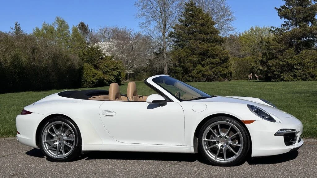 2013 Porsche 991 Carrera - Image 15 of 31