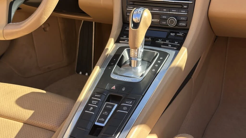 2013 Porsche 991 Carrera - Image 24 of 31