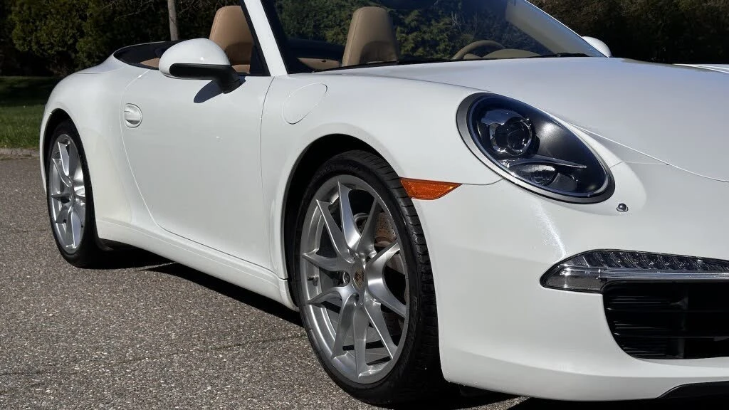 2013 Porsche 991 Carrera - Image 14 of 31