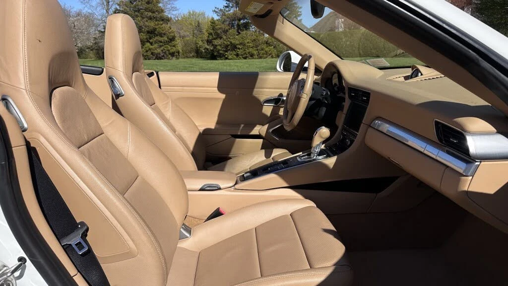 2013 Porsche 991 Carrera - Image 21 of 31