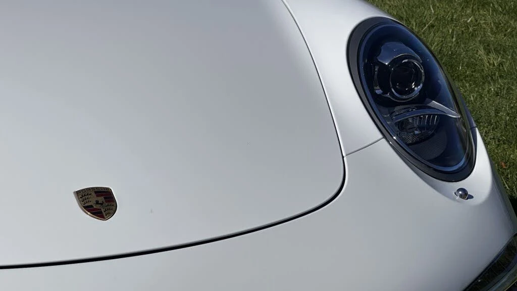 2013 Porsche 991 Carrera - Image 11 of 31