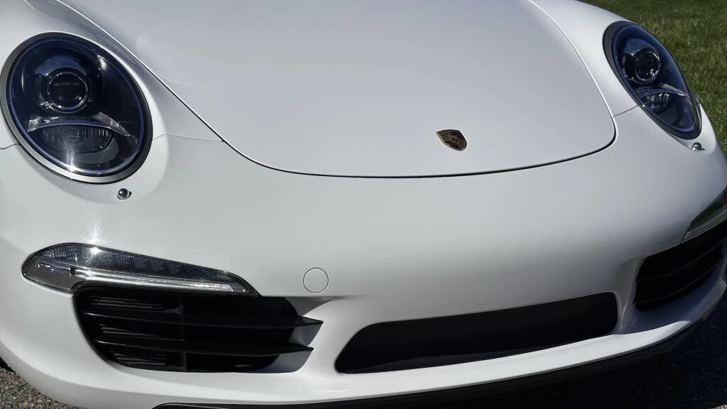 2013 Porsche 991 Carrera - Image 10 of 31