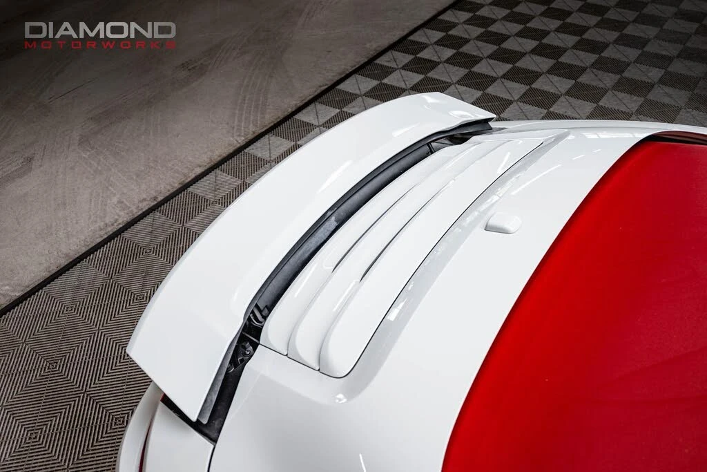2013 Porsche 991 Carrera - Image 7 of 31