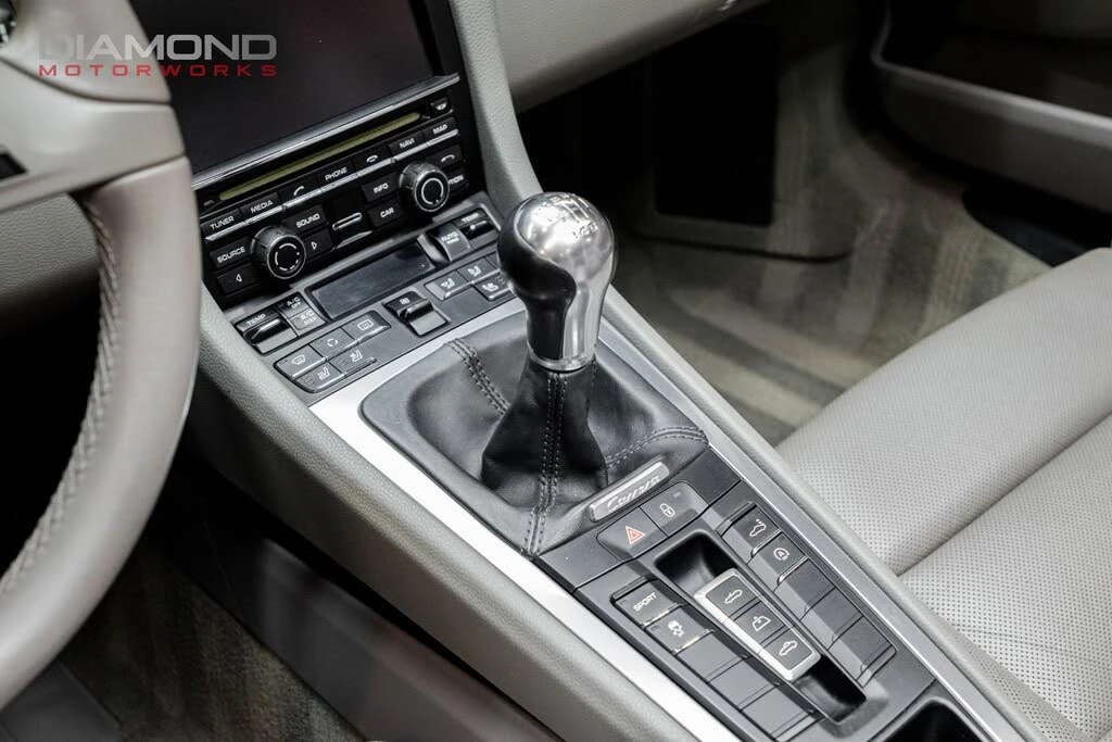 2013 Porsche 991 Carrera - Image 20 of 31