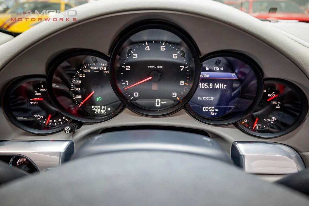 2013 Porsche 991 Carrera - Image 21 of 31