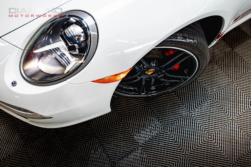 2013 Porsche 991 Carrera - Image 10 of 31