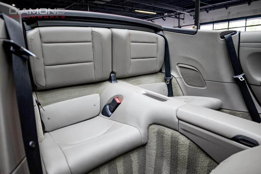 2013 Porsche 991 Carrera - Image 23 of 31