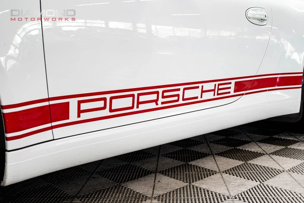 2013 Porsche 991 Carrera - Image 5 of 31