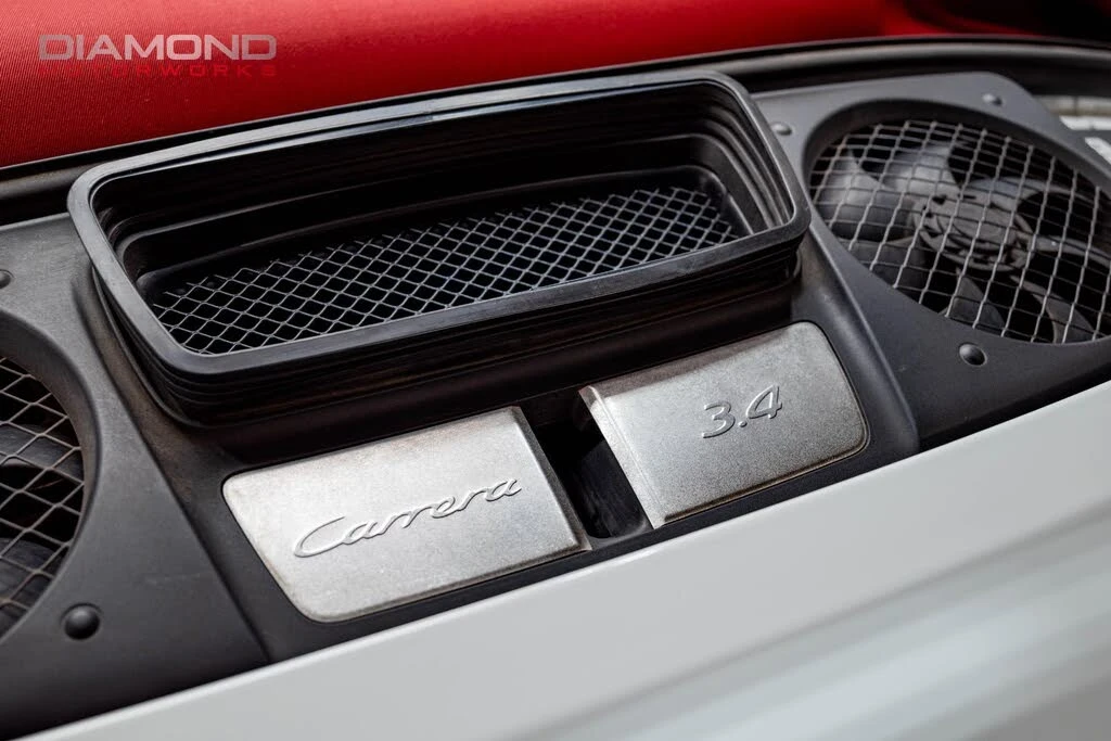 2013 Porsche 991 Carrera - Image 24 of 31