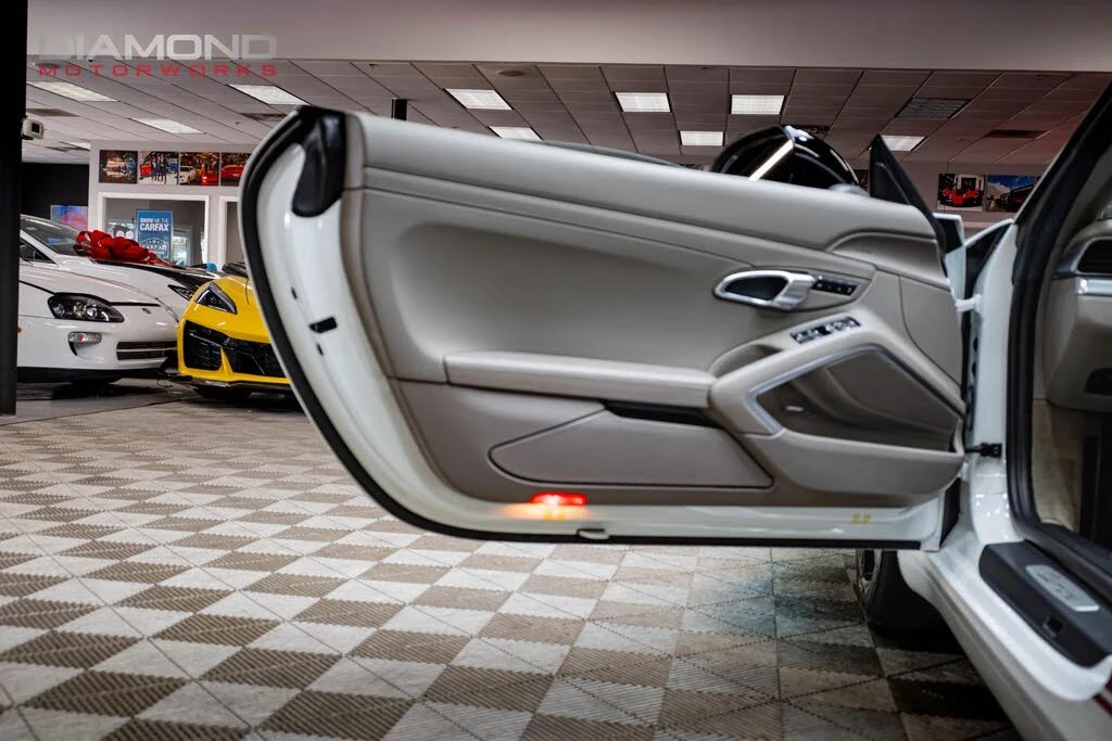 2013 Porsche 991 Carrera - Image 18 of 31