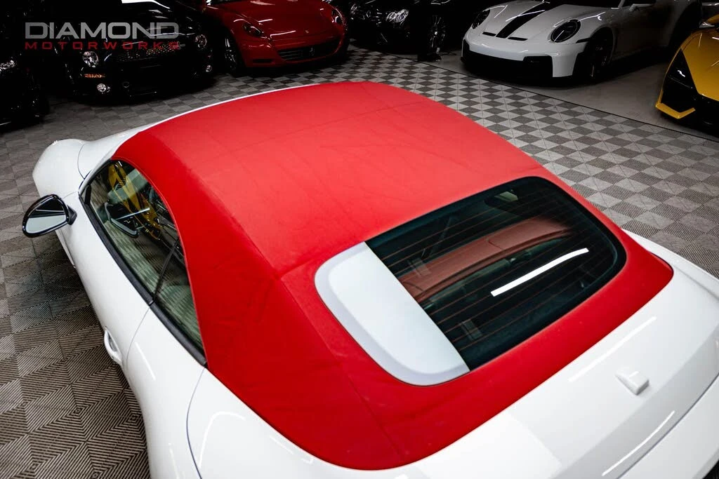 2013 Porsche 991 Carrera - Image 6 of 31
