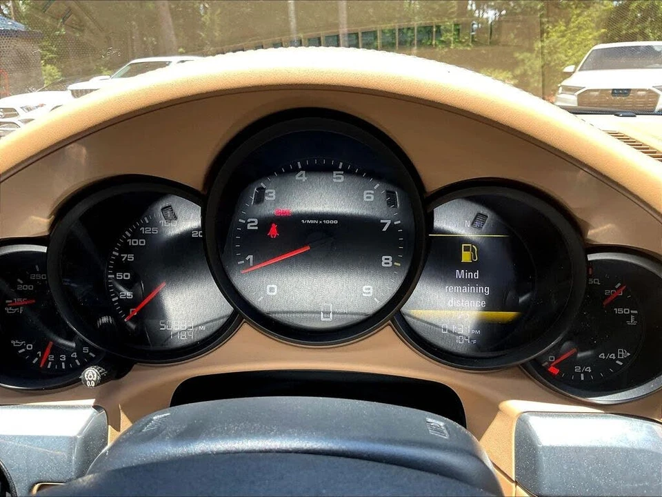 2013 Porsche 991 Carrera - Image 10 of 22