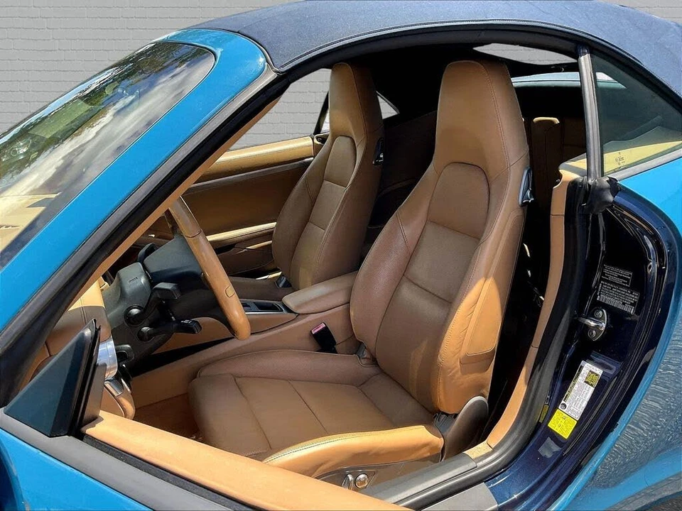 2013 Porsche 991 Carrera - Image 14 of 22