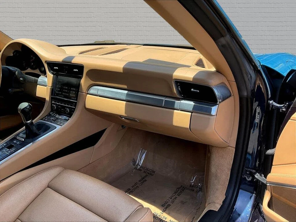 2013 Porsche 991 Carrera - Image 17 of 22