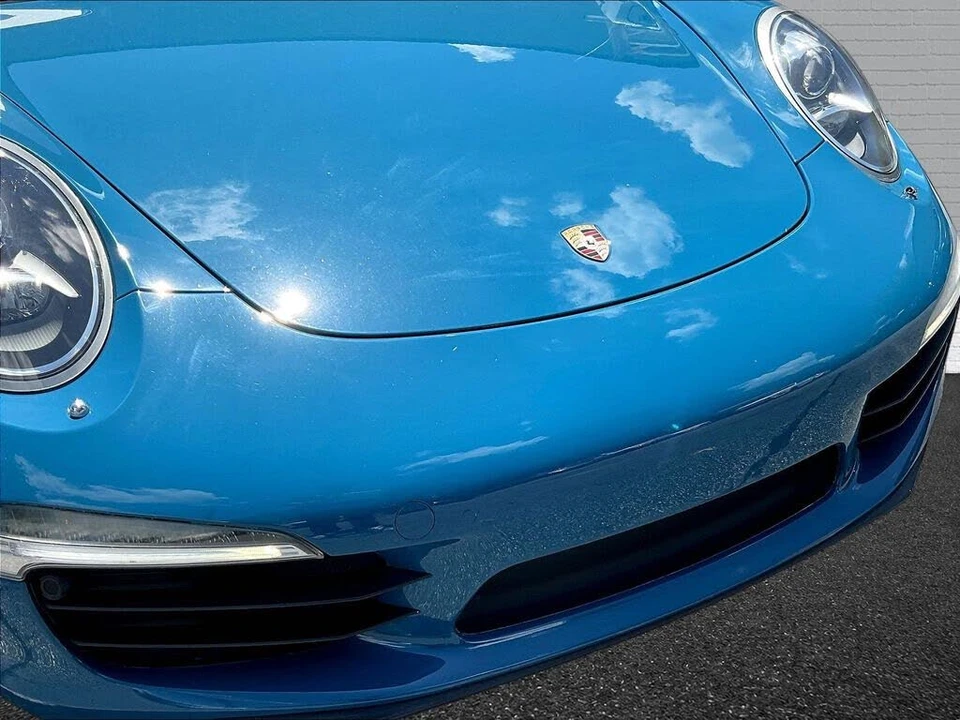 2013 Porsche 991 Carrera - Image 21 of 22