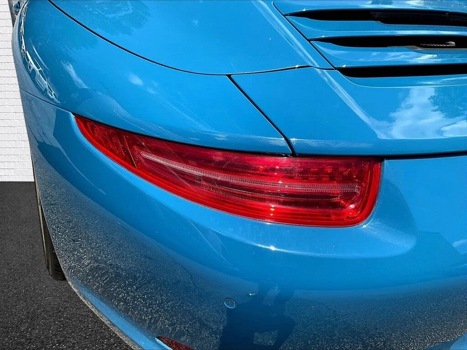 2013 Porsche 991 Carrera - Image 15 of 22