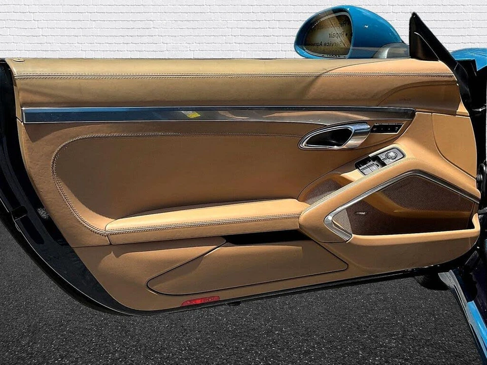 2013 Porsche 991 Carrera - Image 13 of 22