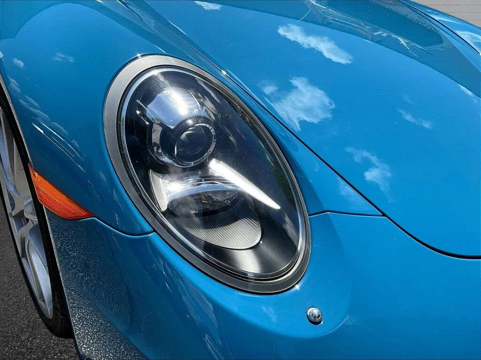 2013 Porsche 991 Carrera - Image 20 of 22