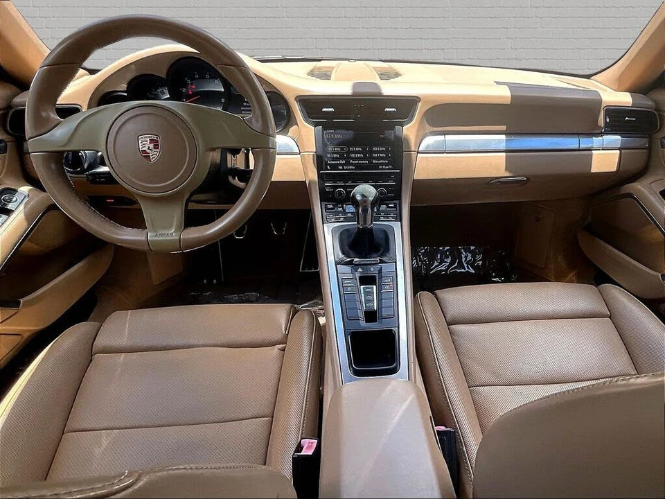 2013 Porsche 991 Carrera - Image 7 of 22