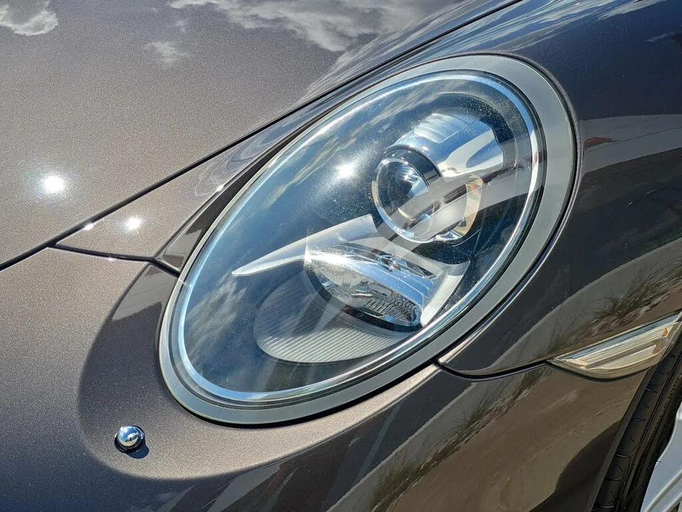 2013 Porsche 991 Carrera - Image 12 of 25