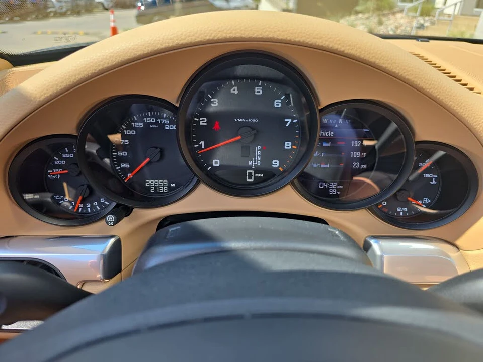 2013 Porsche 991 Carrera - Image 14 of 25