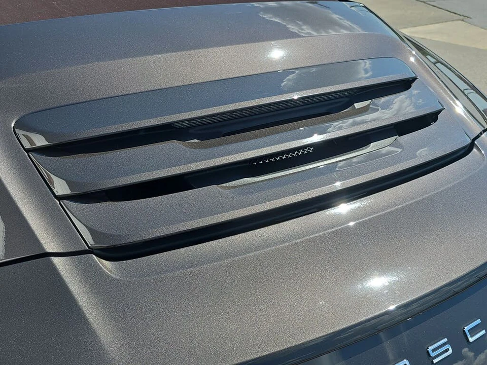2013 Porsche 991 Carrera - Image 23 of 25