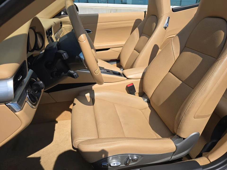 2013 Porsche 991 Carrera - Image 5 of 25