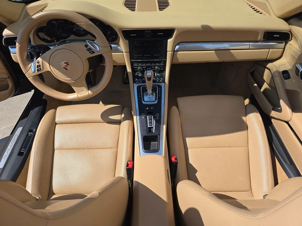 2013 Porsche 991 Carrera - Image 13 of 25