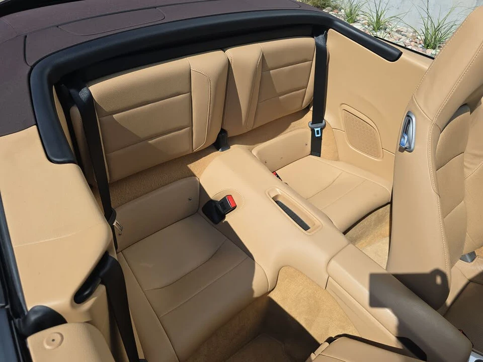 2013 Porsche 991 Carrera - Image 25 of 25