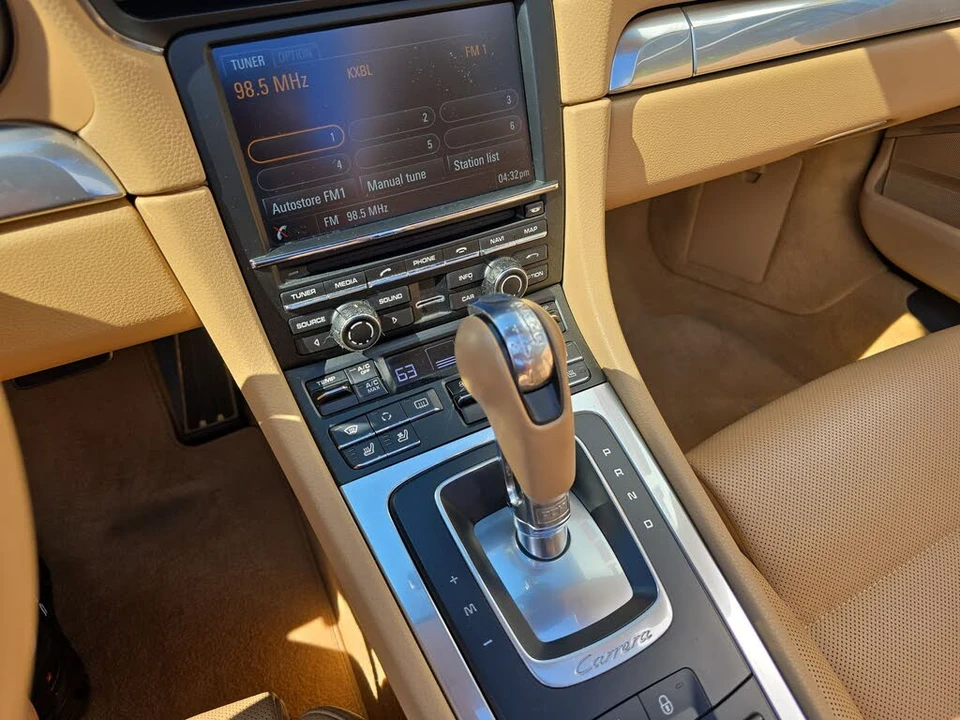 2013 Porsche 991 Carrera - Image 15 of 25