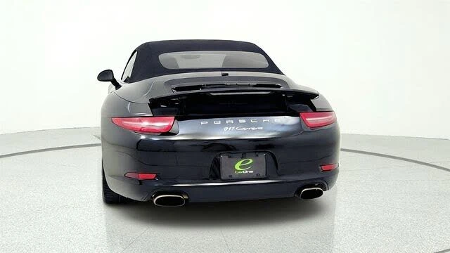 2013 Porsche 991 Carrera - Image 7 of 31