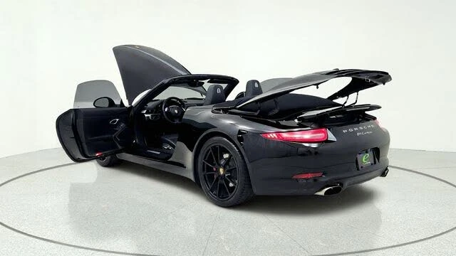 2013 Porsche 991 Carrera - Image 16 of 31