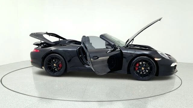 2013 Porsche 991 Carrera - Image 20 of 31