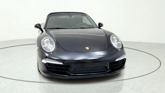 2013 Porsche 991 Carrera - Image 2 of 31