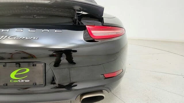 2013 Porsche 991 Carrera - Image 28 of 31