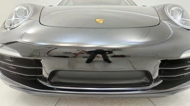 2013 Porsche 991 Carrera - Image 23 of 31
