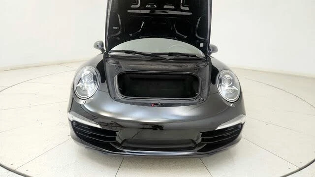 2013 Porsche 991 Carrera - Image 29 of 31