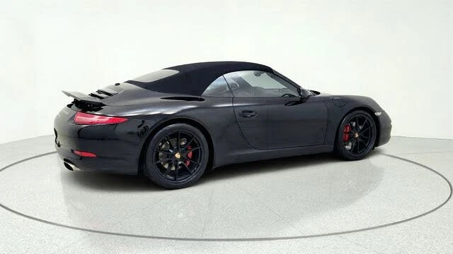 2013 Porsche 991 Carrera - Image 9 of 31